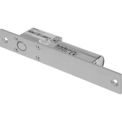 Замок электромагнитный Falcon Eye FE-L100 сталь серебристый