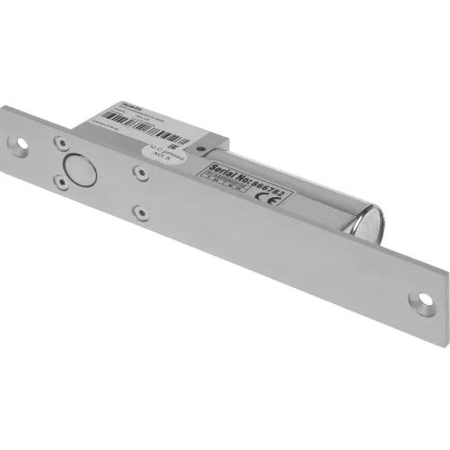 Замок электромагнитный Falcon Eye FE-L100 сталь серебристый