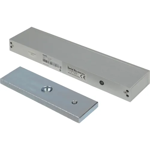 Замок электромагнитный Falcon Eye FE-L280 серебристый