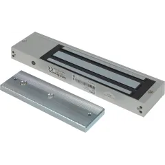 Замок электромагнитный Falcon Eye FE-L280 серебристый