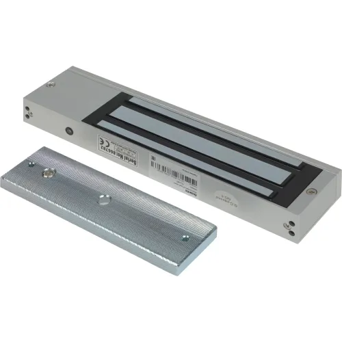 Замок электромагнитный Falcon Eye FE-L280 серебристый