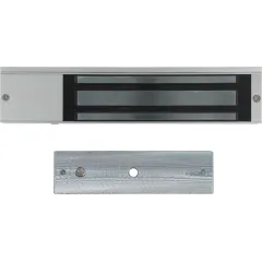 Замок электромагнитный Falcon Eye FE-L280 серебристый