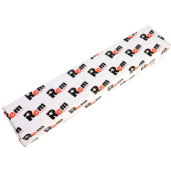 Блок распределения питания Rem R-16-9C13-V-440-3 гор.размещ. 9xC13 базовые 16A Schuko 3м