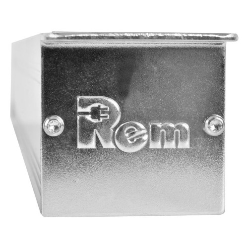 Блок распределения питания Rem R-16-20S-A-1420-3 верт.размещ. 20xSchuko базовые 16A Schuko 3м