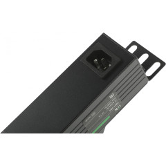 Блок распределения питания ITK PH21-6D3 гор.размещ. 6xSchuko базовые 16A C14