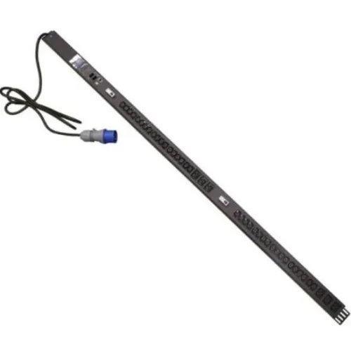 Блок распределения питания C3 Solutions C3.PM6033 верт.размещ. 36xC13 12xC19 с мониторингом 32A IEC 309 3м