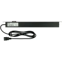 Блок распределения питания NTSS NTSS-PDU-DA1017 гор.размещ. 8xSchuko базовые 10A C14 2м