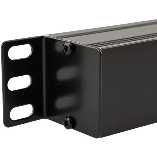 Блок распределения питания Rexant 04-0305-1 гор.размещ. 9xSchuko базовые 10A C14 2м