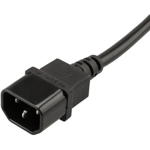 Блок распределения питания Rexant 04-0305-1 гор.размещ. 9xSchuko базовые 10A C14 2м