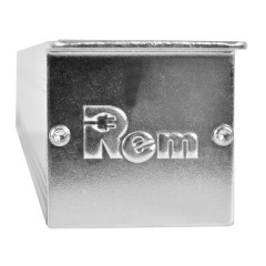 Блок распределения питания Rem Rem-10 R-10-7S-FI-440-Z гор.размещ. 7xSchuko базовые 10A без вилки