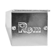 Блок распределения питания Rem Rem-10 R-10-10C13-I-440-Z гор.размещ. 10xC13 базовые 10A C14