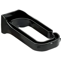 Кабельный органайзер Panduit S1DR кольца 1U глуб.:80мм