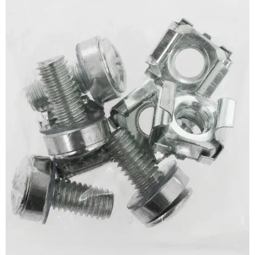 Кабельный органайзер горизонтальный ЦМО ГКО-4.62 односторонний кольца 1U шир.:19" глуб.:85мм