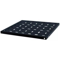 Полка стационарная NT S450 B 081953 1U нагр.:100кг. 19" 450мм черный (упак.:1шт)