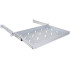 Полка выдвижная NTSS NTSS-MSKB-FS-600 1U нагр.:20кг. 19" 300мм серый (упак.:1шт)