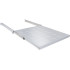 Полка выдвижная NTSS NTSS-MSKB-FS-800 1U нагр.:20кг. 19" 500мм серый (упак.:1шт)