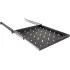 Полка выдвижная NTSS NTSS-MSKB-FS-800-BL 1U нагр.:20кг. 19" 500мм черный