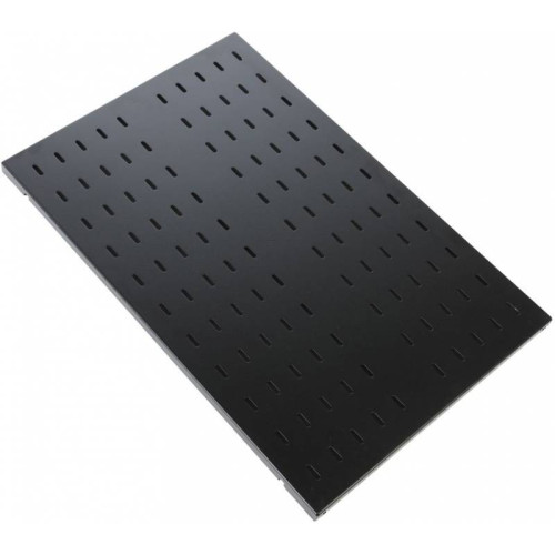 Полка ЦМО СВ-75У-9005 нагр.:100кг. 750мм черный