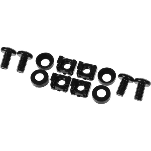 Полка стационарная Lanmaster TWT-CBB-S4-6/60 1U нагр.:60кг. 19" 350мм черный (упак.:1шт)