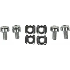 Полка стационарная ЦМО СВ-58У 0.5U нагр.:100кг. 19" 580мм серый (упак.:1шт)