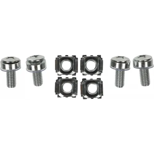 Полка стационарная ЦМО СВ-58У 0.5U нагр.:100кг. 19" 580мм серый (упак.:1шт)