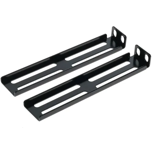 Фиксатор полки Lanmaster TWT-CB-SFIX-SET черный (упак.:2шт)