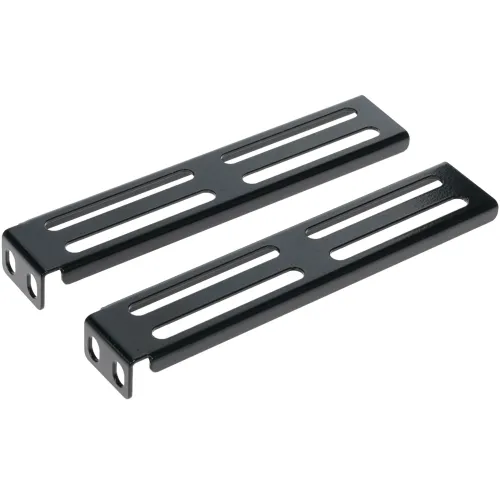 Фиксатор полки Lanmaster TWT-CB-SFIX-SET черный (упак.:2шт)