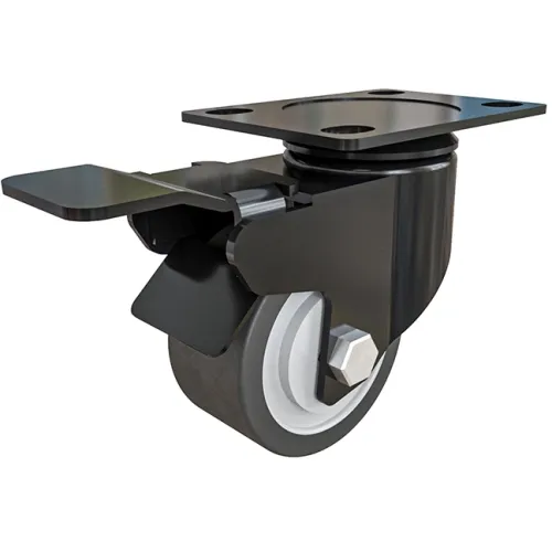 Ролик NTSS NTSS-KM+F