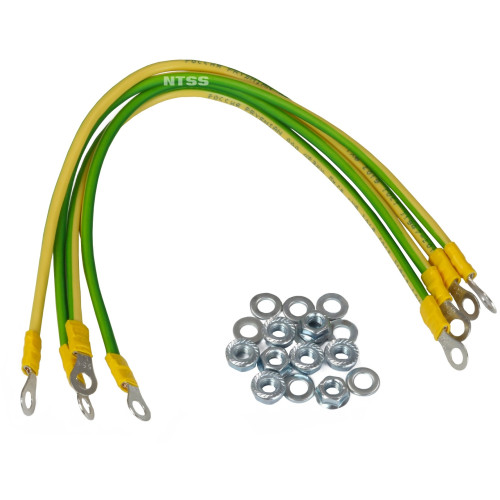 Комплект заземления NTSS NTSS-KZ