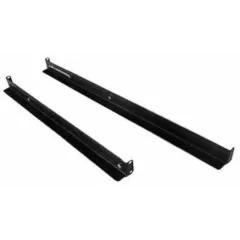 Направляющие C3 Solutions C3.SH0613 дл.620мм шир.760мм 2U черный