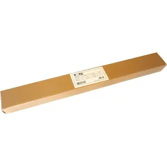 Шина заземления Lanmaster TWT-EBARH-1U-15X3/20 дл.482мм шир.15мм