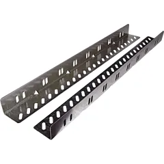 Комплект уголков ЦМО УО-58 дл.570мм шир.42.5мм выс.53мм (упак.:2шт)