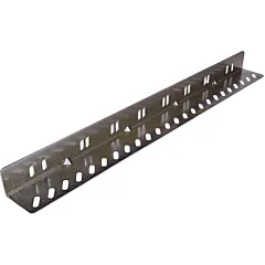 Комплект уголков ЦМО УО-58 дл.570мм шир.42.5мм выс.53мм (упак.:2шт)