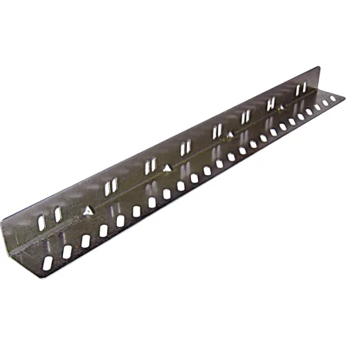 Комплект уголков ЦМО УО-58 дл.570мм шир.42.5мм выс.53мм (упак.:2шт)