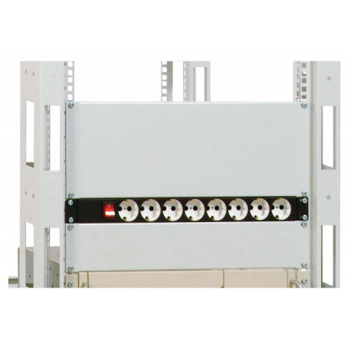 Фальш-панель ЦМО ФП-5-9005 черный