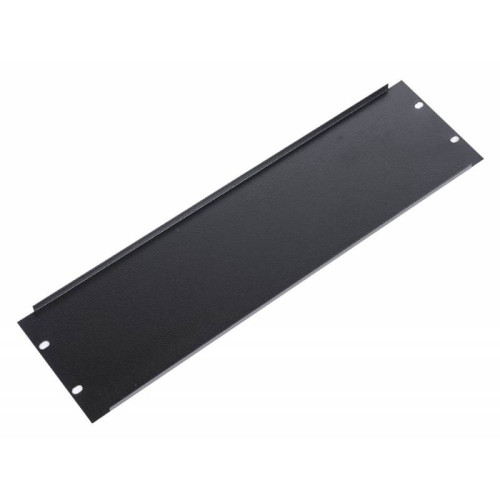 Фальш-панель ЦМО ФП-5-9005 черный