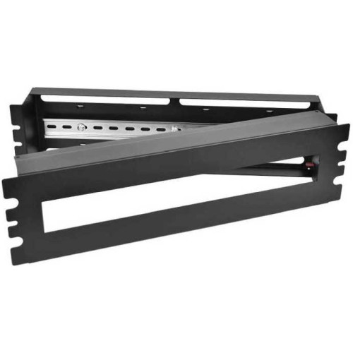 Панель ЦМО КП-АВ-9005 черный