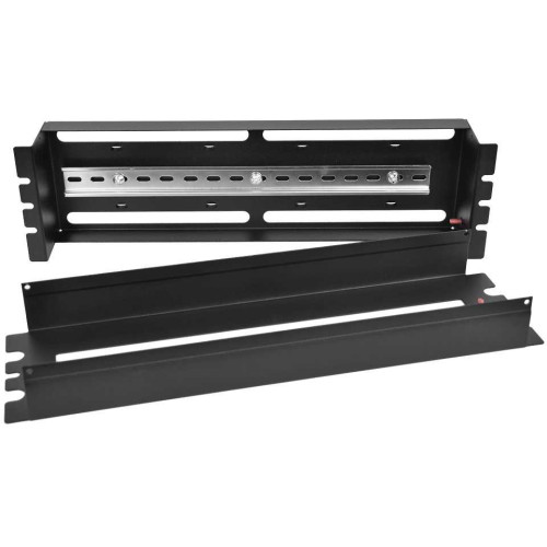 Панель ЦМО КП-АВ-9005 черный