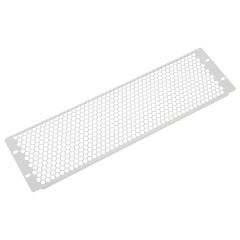 Фальш-панель ЦМО ФП-3.4 3U серый