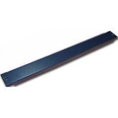 Фальш-панель Lanmaster TWT-CB-FP-1U черный