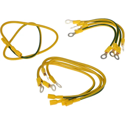 Комплект кабелей ЦМО ПЗ-ШТК-М