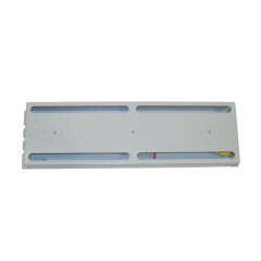 Панель ЦМО КП-АВ шир.485мм выс.133мм серый (упак.:1шт)