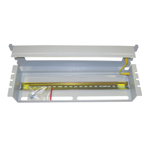 Панель ЦМО КП-АВ шир.485мм выс.133мм серый (упак.:1шт)