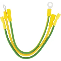 Комплект заземления ЦМО ПЗ-ШРН