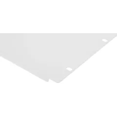 Фальш-панель ЦМО ФП-4 4U серый (упак.:1шт)