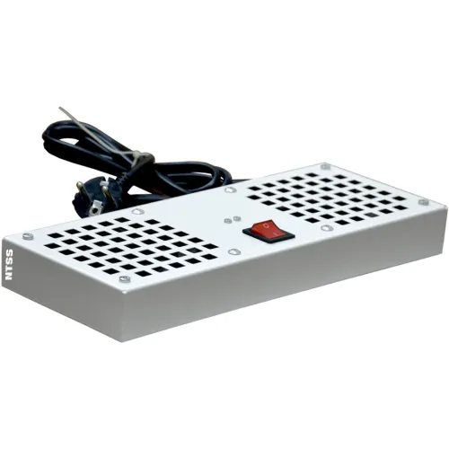 Модуль вентиляторный NTSS (NTSS-SWFAN2/6-8-10) 2 вент.