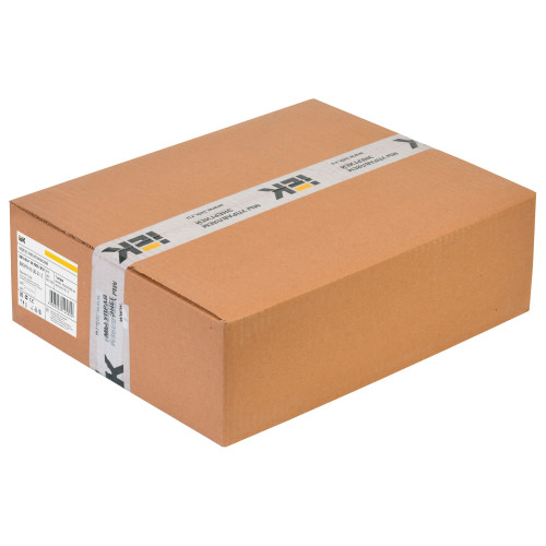 Щит распределительный IEK MKM14-N-36-31-Z TITAN 3 ЩРн-36з-1 36 УХЛ3 навесной 310мм 120мм 540мм 36мод. металл IP31 серый (упак.:1шт)