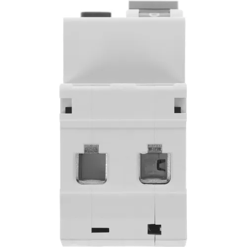 Выключатель автом. дифф. тока IEK MAD25-5-025-C-30 АВДТ 32 Generica 25A тип C 6kA 30мА AC 2П 230В 2мод серый (упак.:1шт)