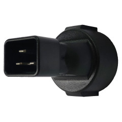 Адаптер Lanmaster LAN-PPS/20-BK черный