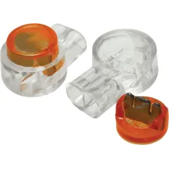 Соединитель Suprlan 06-1101 0.4-0.9AWG (упак.:100шт)